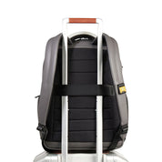 Piquadro Wollem Fast-Check Backpack for Laptop and 12.9" iPad® Pro