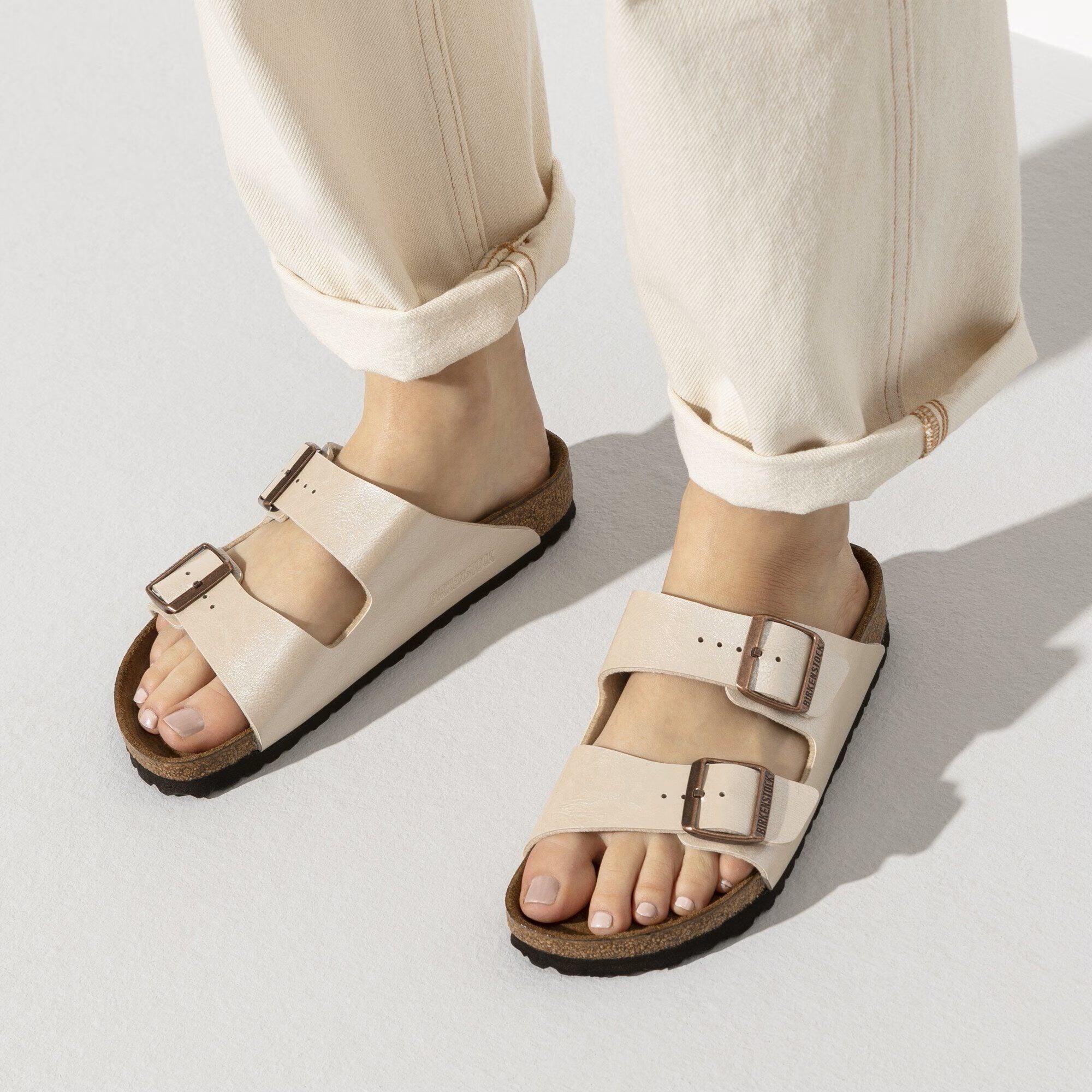 Arizona Birko-Flor® Birkenstock