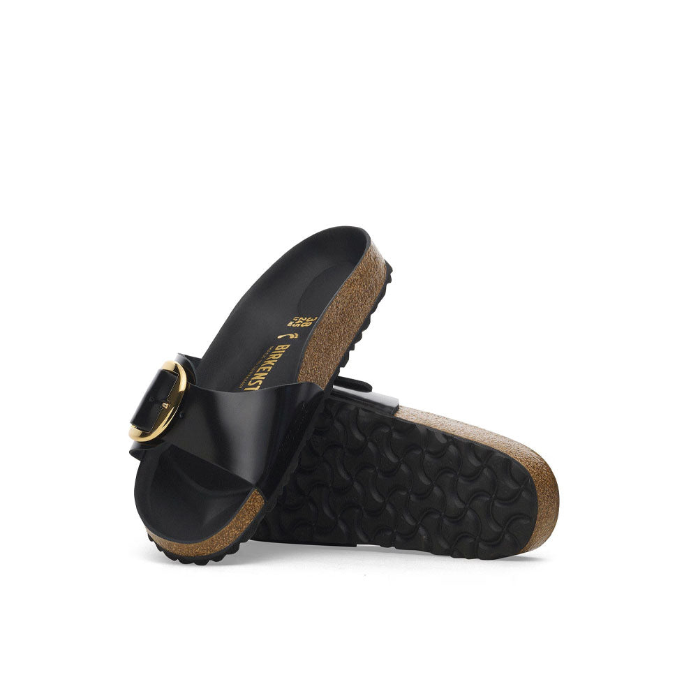 Madrid Big Buckle Birkenstock