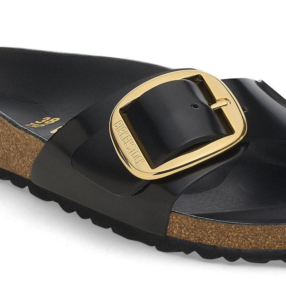 Madrid Big Buckle Birkenstock