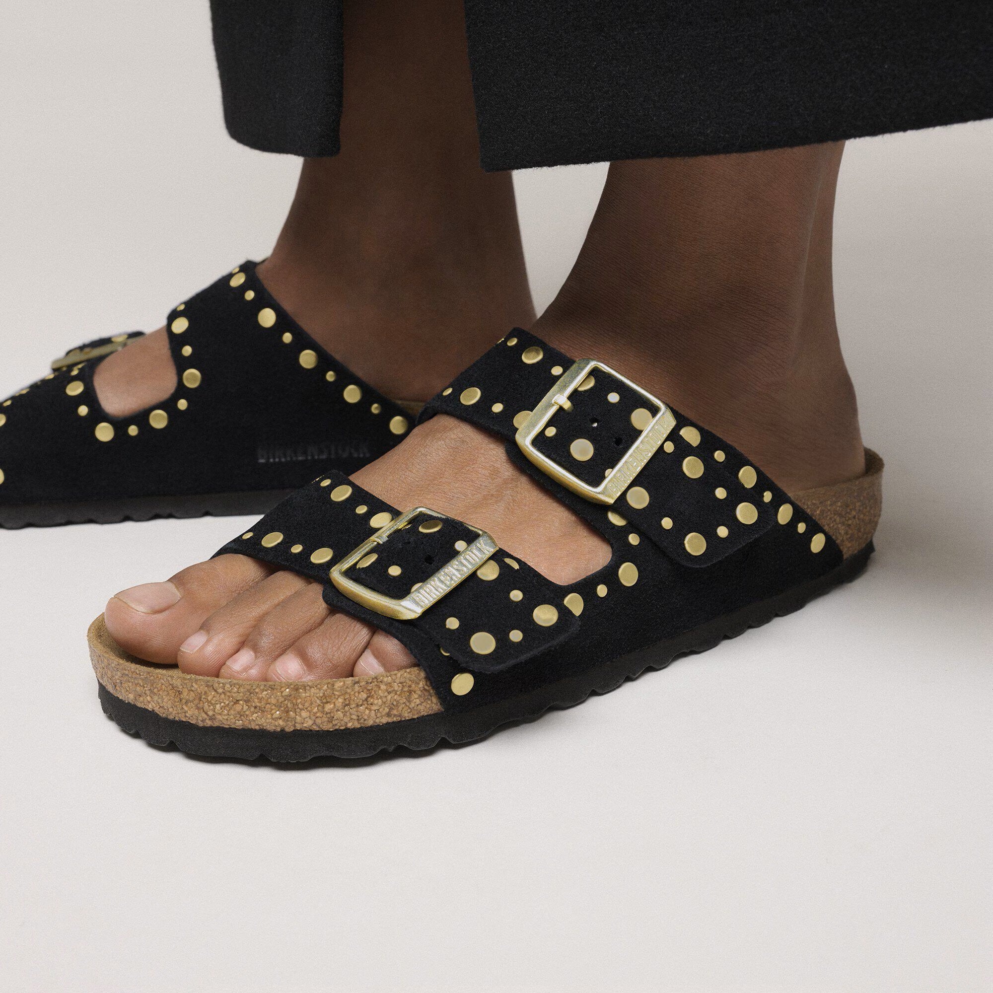 Arizona Rivet Birkenstock