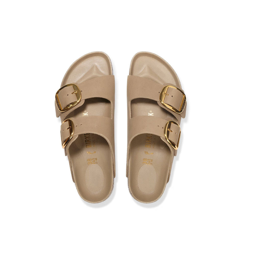 Arizona Big Buckle Birkenstock