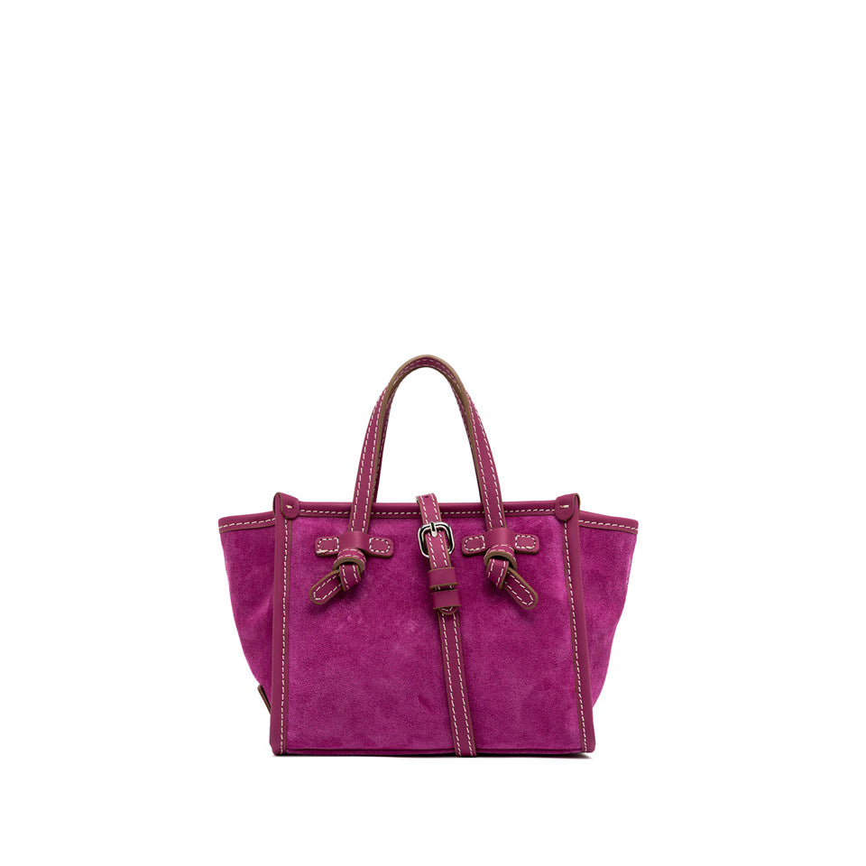 Miss Marcella Gianni Chiarini