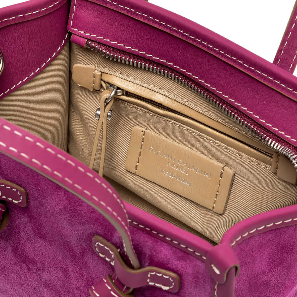 Miss Marcella Gianni Chiarini - MYLILLY