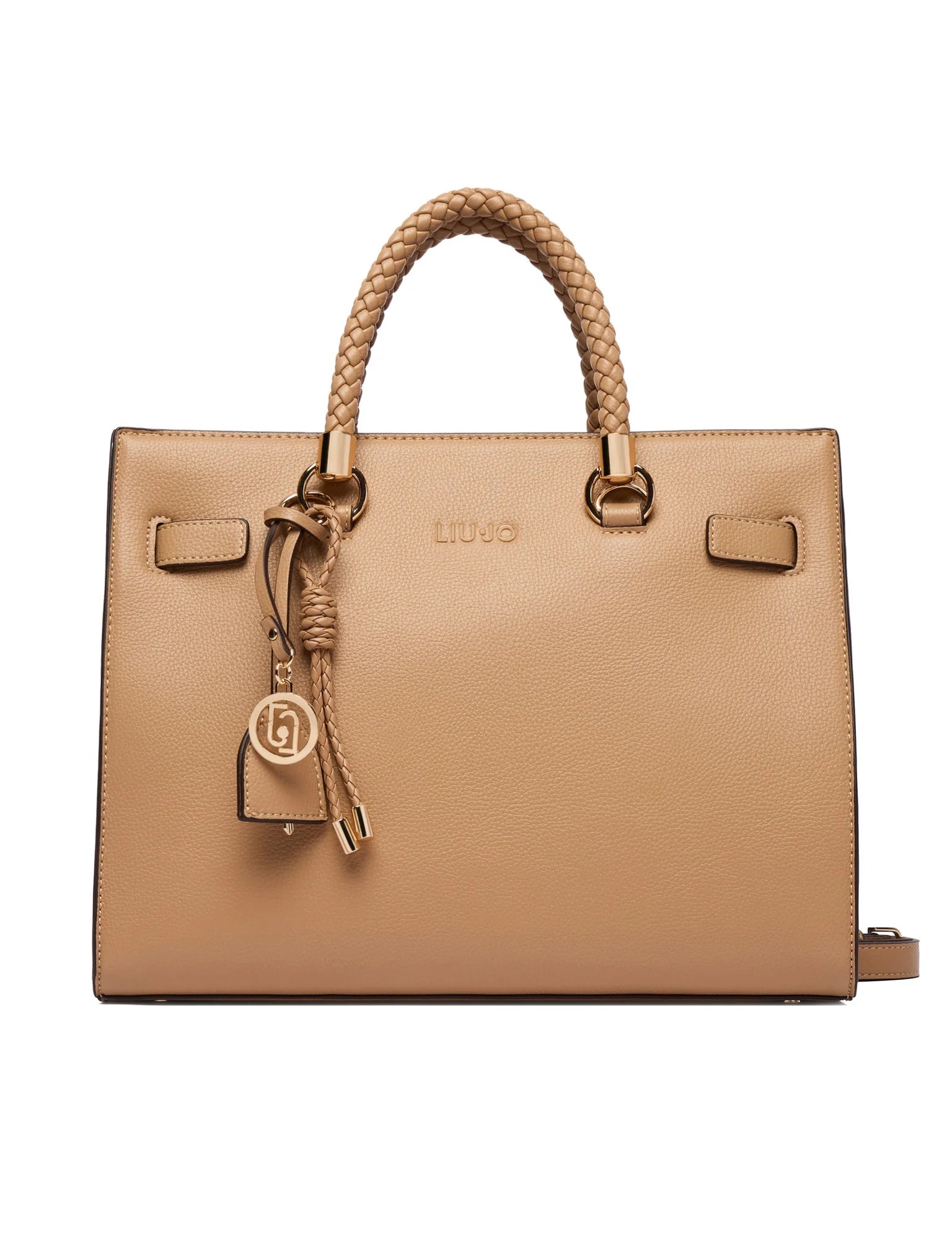 Satchel Manhattan Medium Liu Jo - MYLILLY