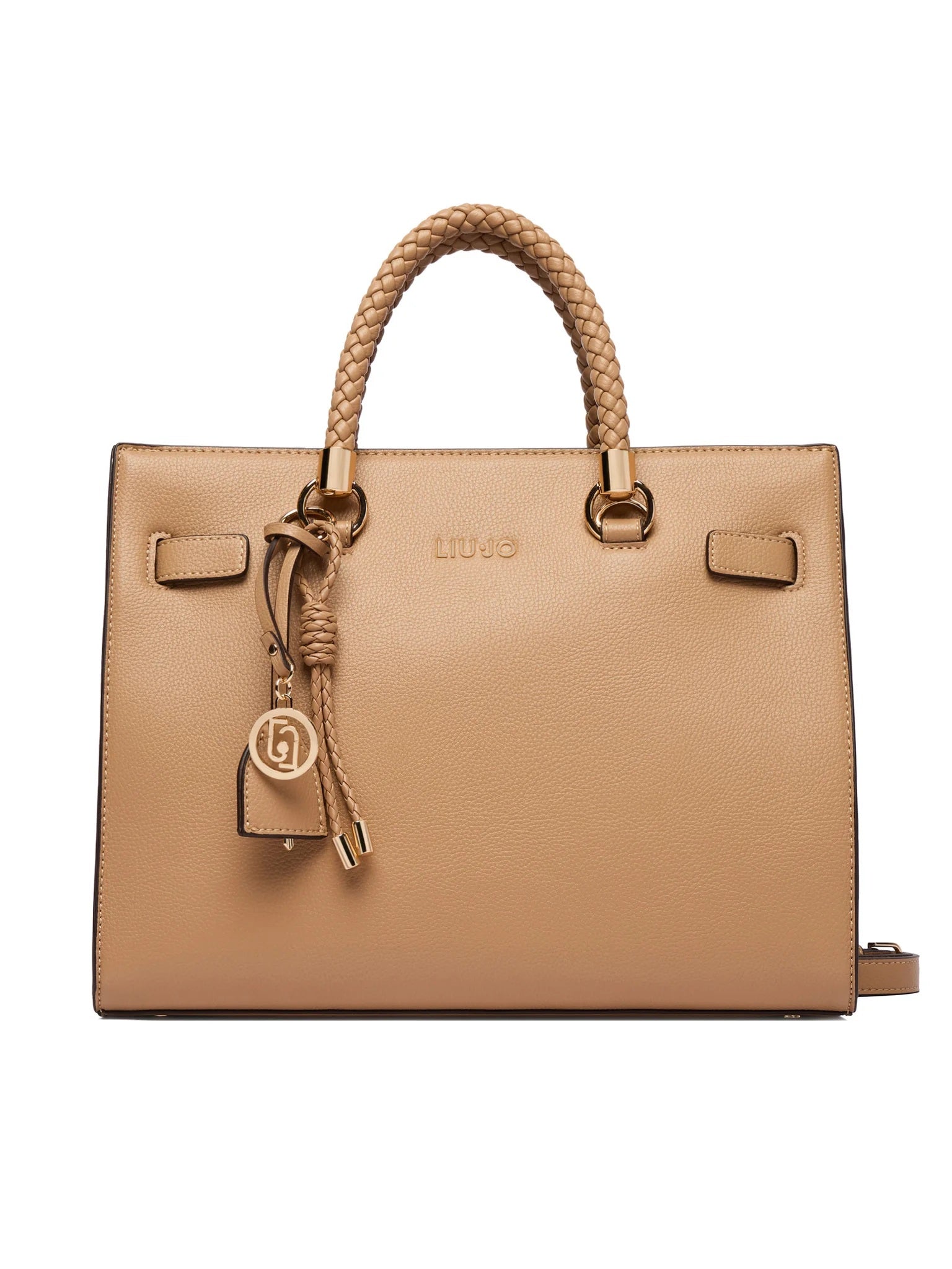 Satchel Manhattan Medium Liu Jo - MYLILLY