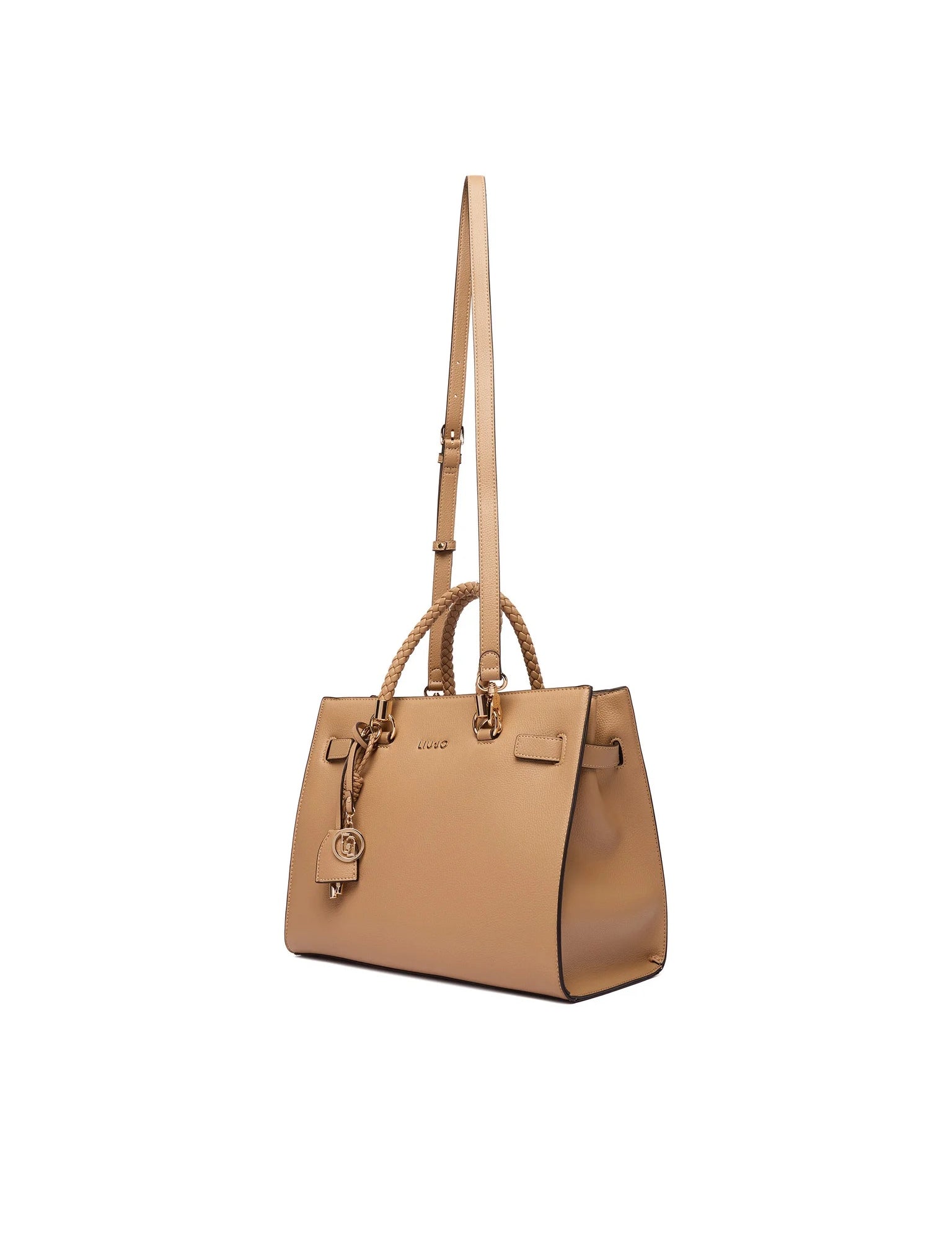 Satchel Manhattan Medium Liu Jo - MYLILLY