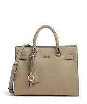 Satchel Manhattan Medium Liu Jo - MYLILLY