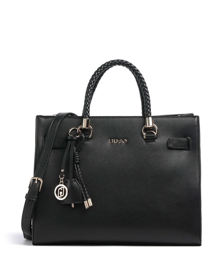 Satchel Manhattan Medium Liu Jo - MYLILLY