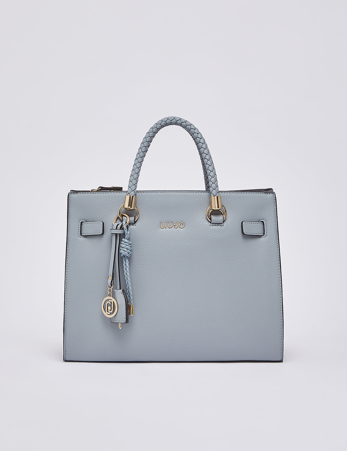 Satchel Manhattan Medium Liu Jo - MYLILLY