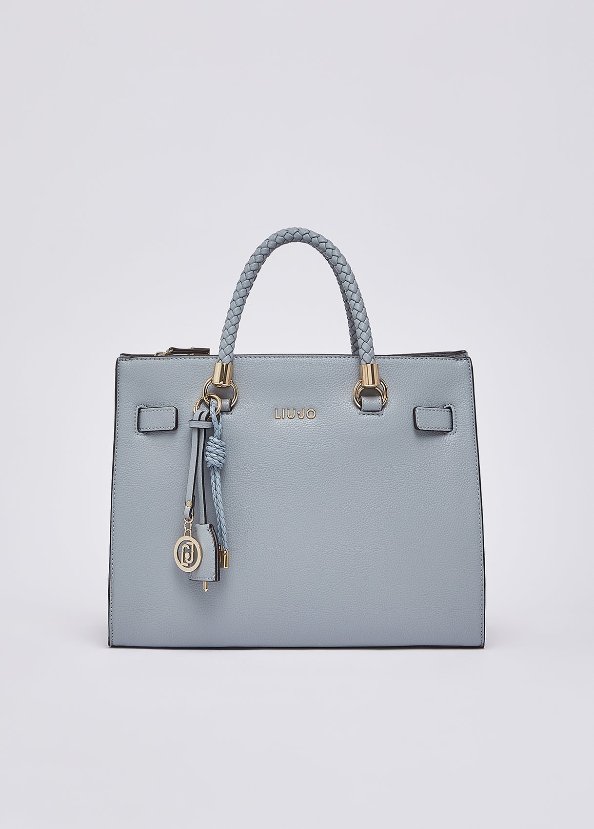 Satchel Manhattan Medium Liu Jo - MYLILLY