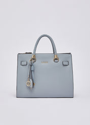 Satchel Manhattan Medium Liu Jo - MYLILLY