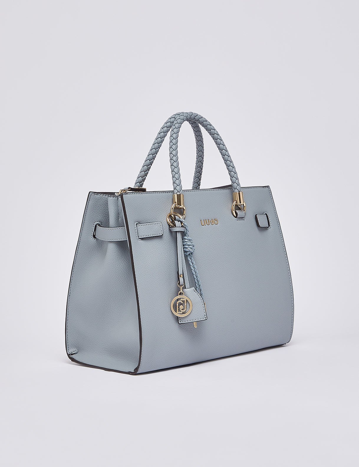 Satchel Manhattan Medium Liu Jo - MYLILLY