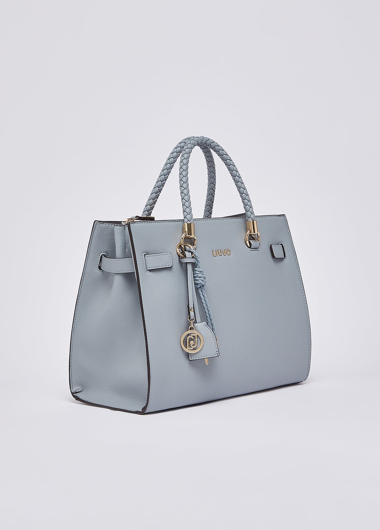 Satchel Manhattan Medium Liu Jo - MYLILLY