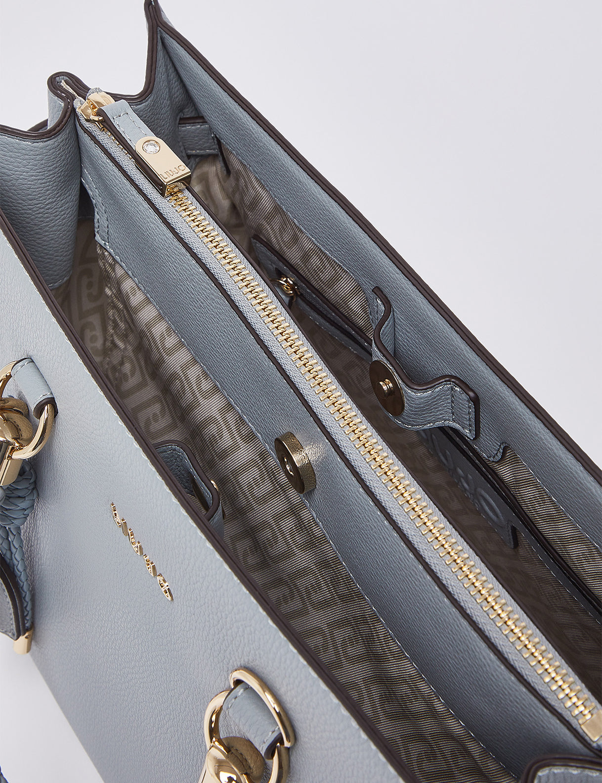 Satchel Manhattan Medium Liu Jo - MYLILLY