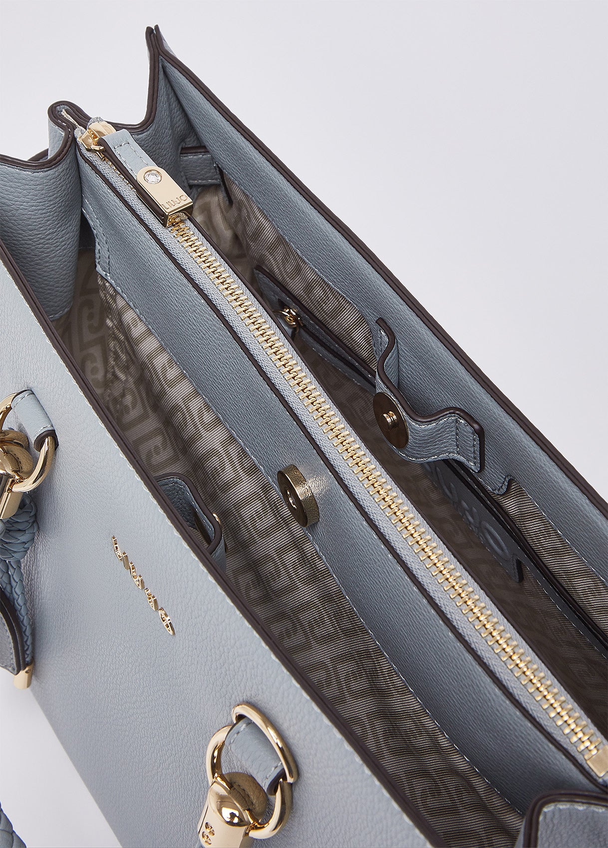 Satchel Manhattan Medium Liu Jo - MYLILLY