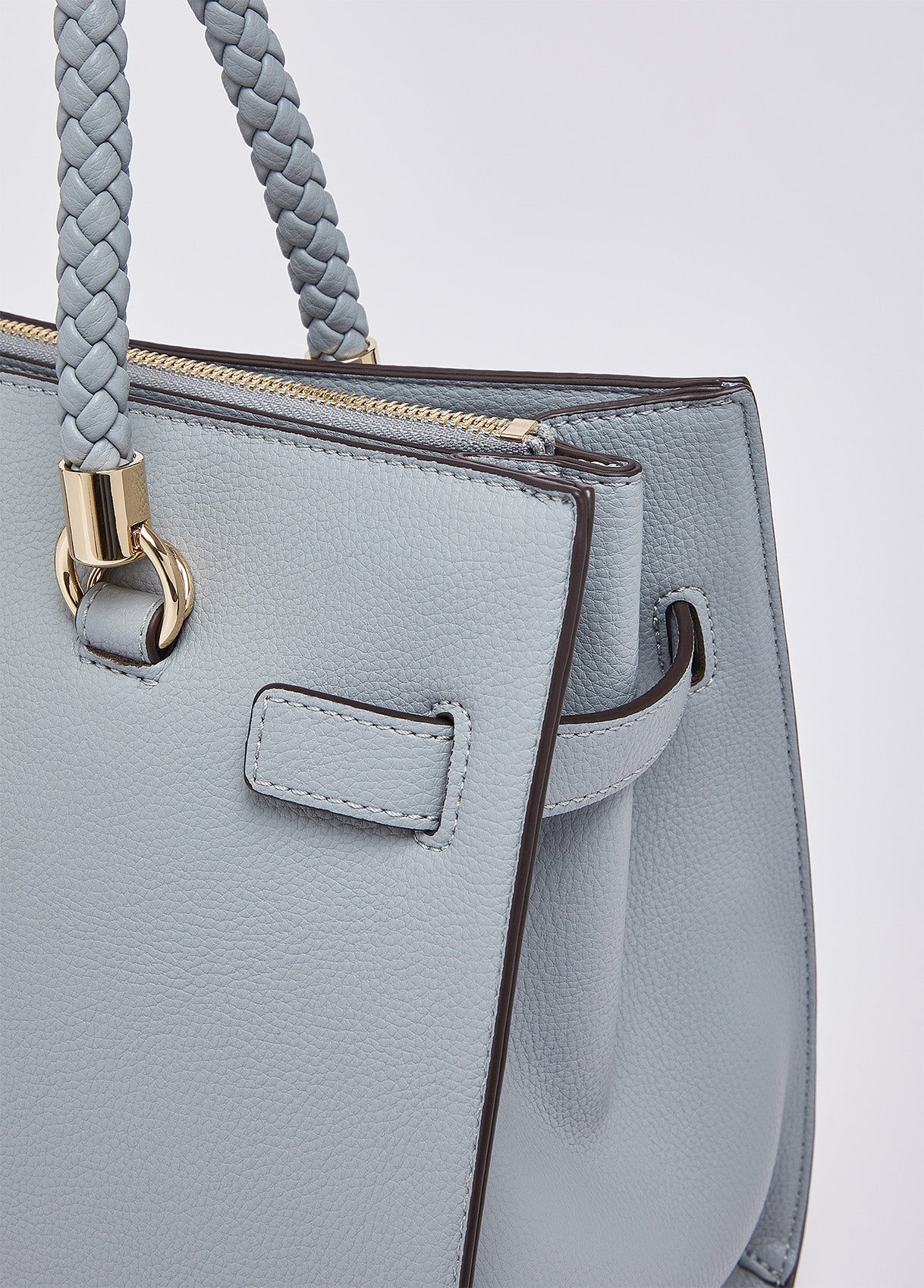 Satchel Manhattan Medium Liu Jo - MYLILLY