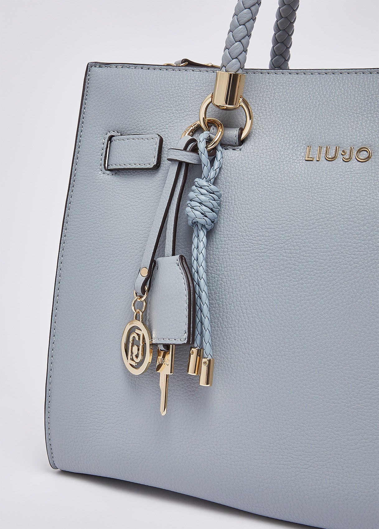 Satchel Manhattan Medium Liu Jo - MYLILLY