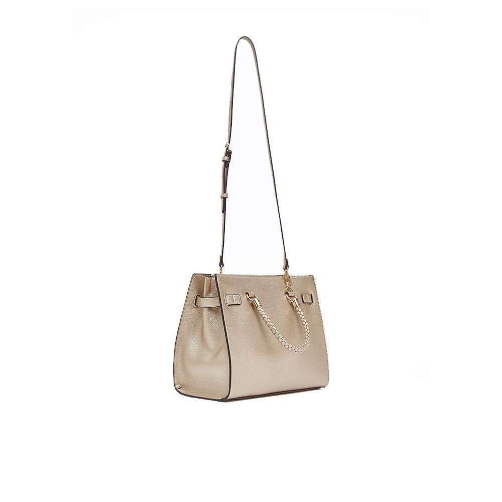 Satchel Manhattan Medium Liu Jo - MYLILLY