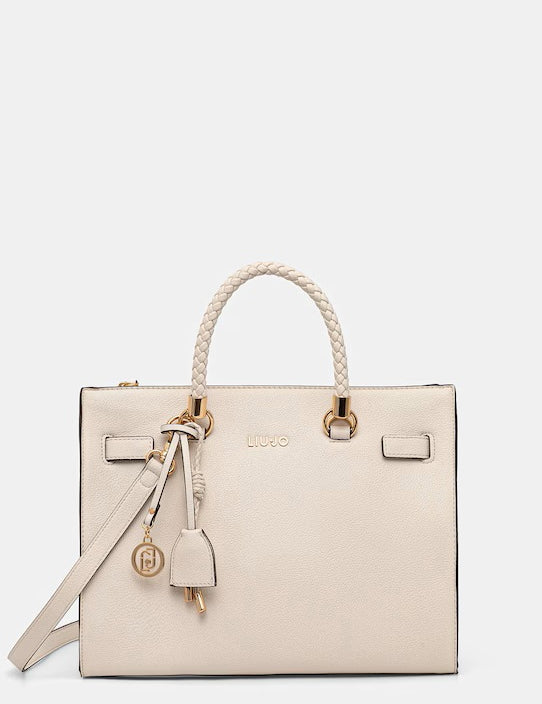 Satchel Manhattan Medium Liu Jo - MYLILLY
