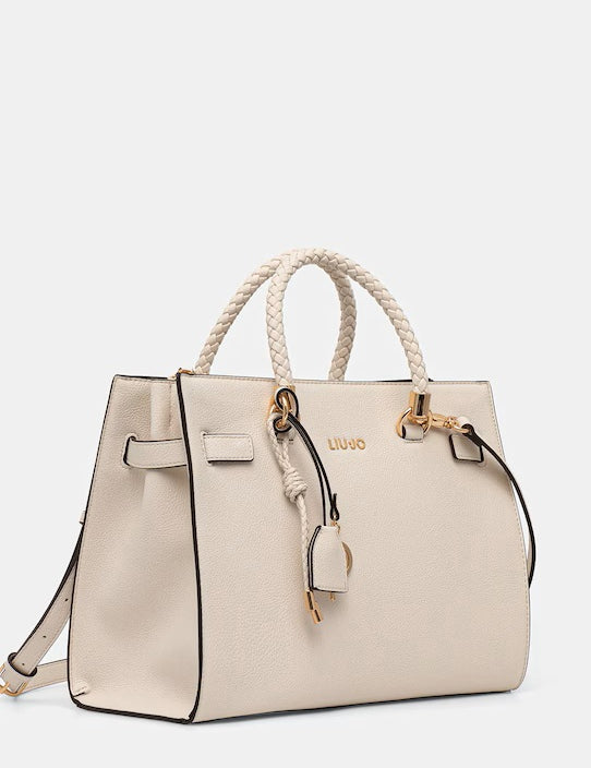 Satchel Manhattan Medium Liu Jo - MYLILLY