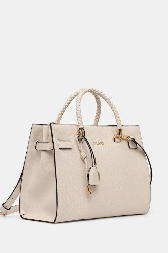 Satchel Manhattan Medium Liu Jo - MYLILLY