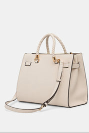 Satchel Manhattan Medium Liu Jo - MYLILLY