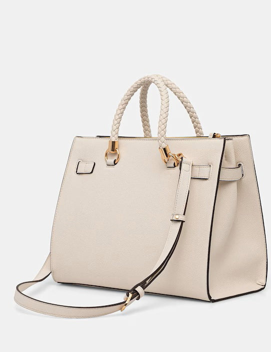 Satchel Manhattan Medium Liu Jo - MYLILLY