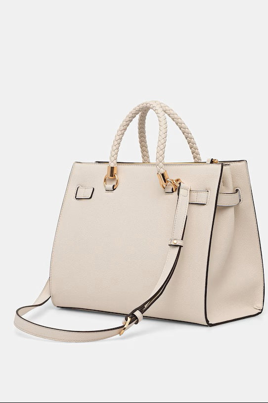 Satchel Manhattan Medium Liu Jo - MYLILLY