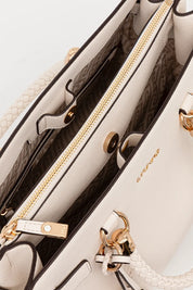 Satchel Manhattan Medium Liu Jo - MYLILLY