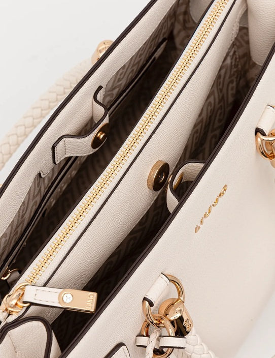 Satchel Manhattan Medium Liu Jo - MYLILLY