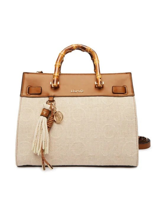 Satchel Manhattan Liu Jo - MYLILLY