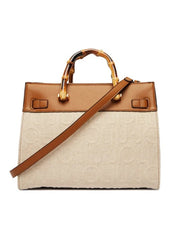 Satchel Manhattan Liu Jo - MYLILLY