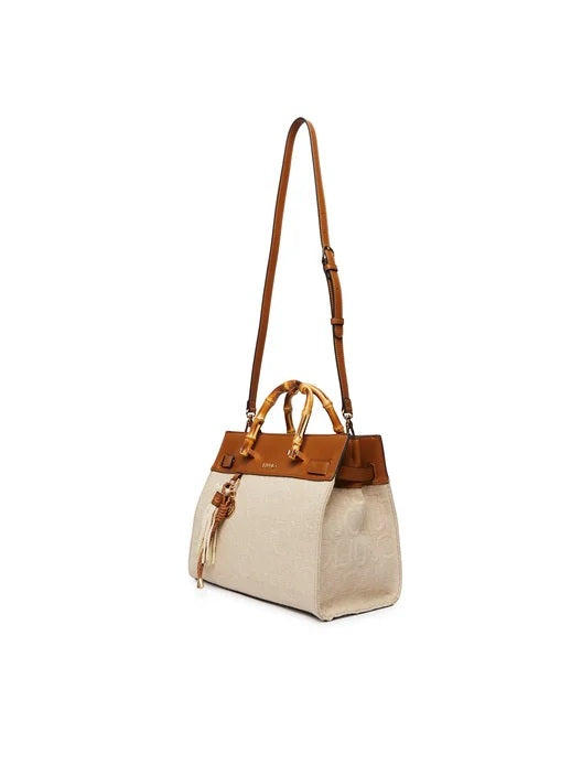 Satchel Manhattan Liu Jo - MYLILLY