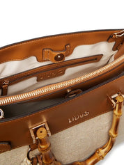 Satchel Manhattan Liu Jo - MYLILLY