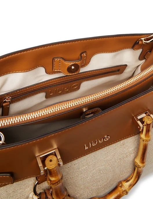 Satchel Manhattan Liu Jo - MYLILLY