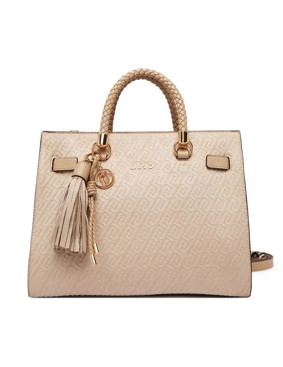 Satchel Manhattan Liu Jo - MYLILLY