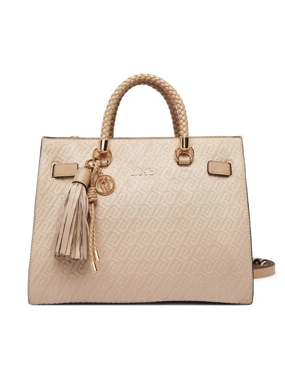 Satchel Manhattan Liu Jo - MYLILLY