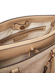Satchel Manhattan Liu Jo - MYLILLY