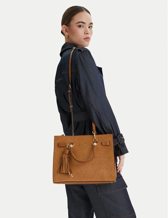 Satchel Manhattan Liu Jo - MYLILLY