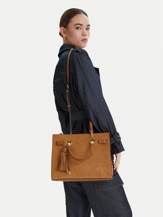 Satchel Manhattan Liu Jo - MYLILLY