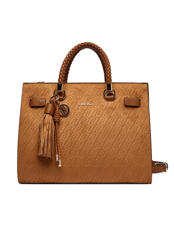 Satchel Manhattan Liu Jo - MYLILLY