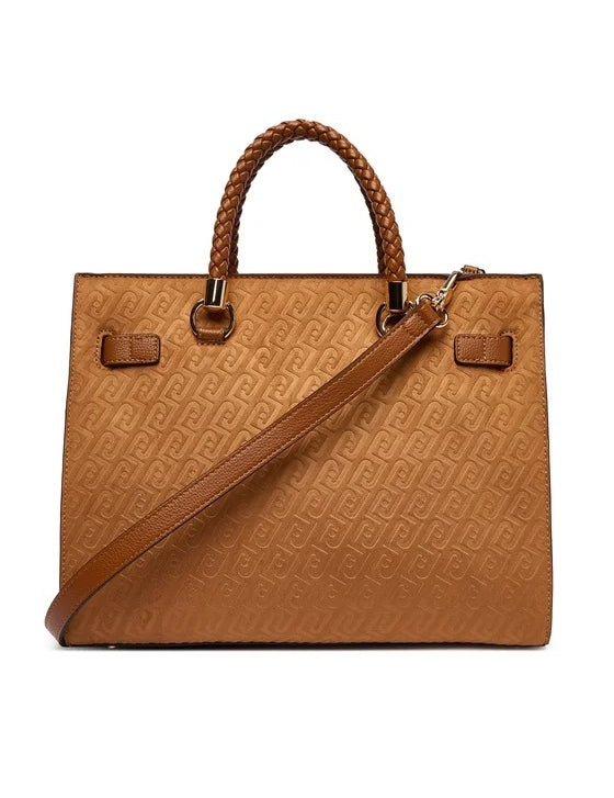 Satchel Manhattan Liu Jo - MYLILLY