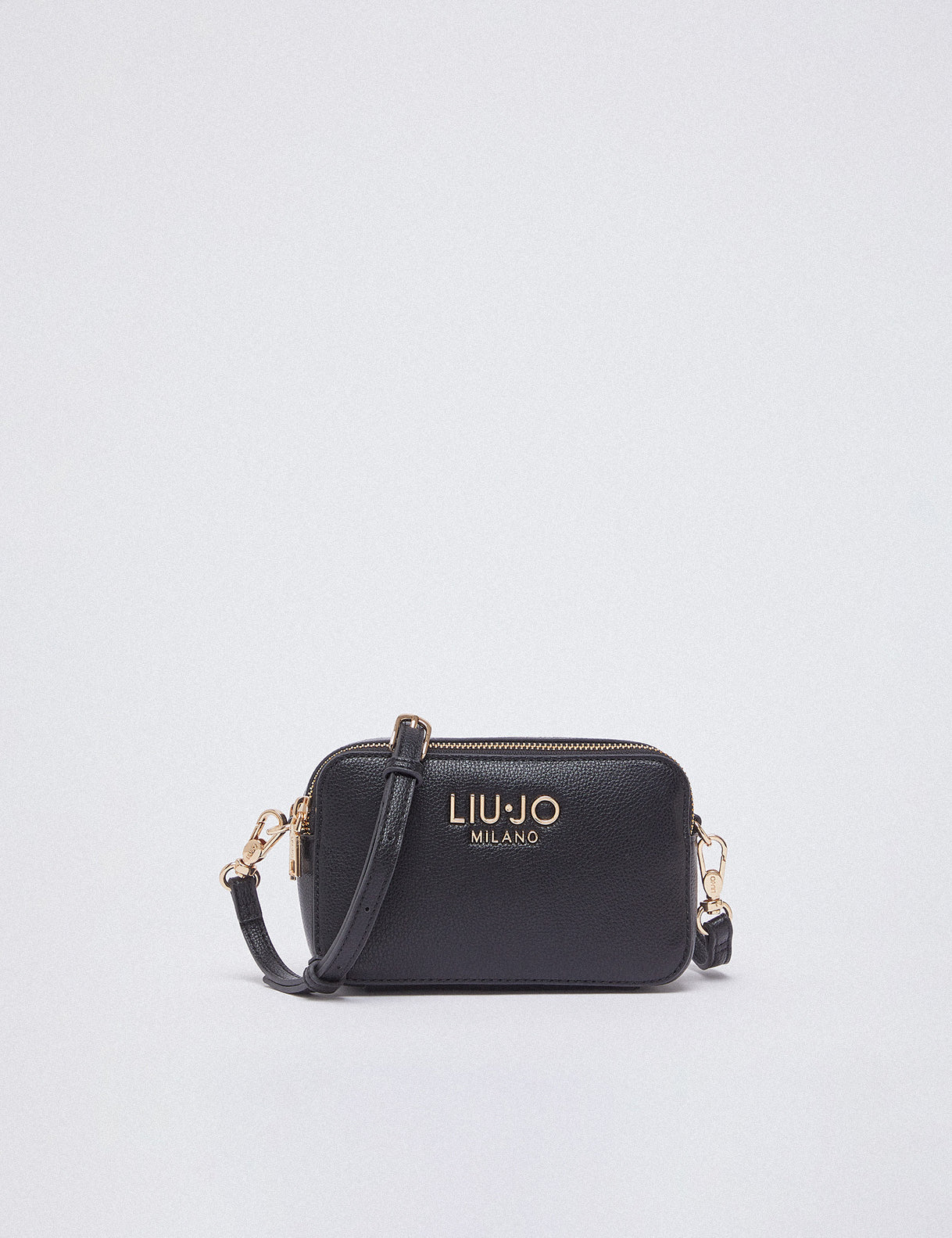 Borsa a tracolla Ridhi Liu Jo - MYLILLY
