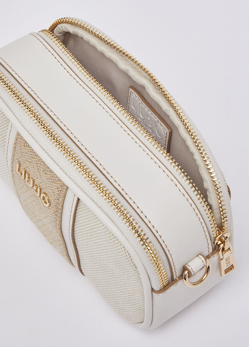 Borsa Crossover Liu Jo - MYLILLY