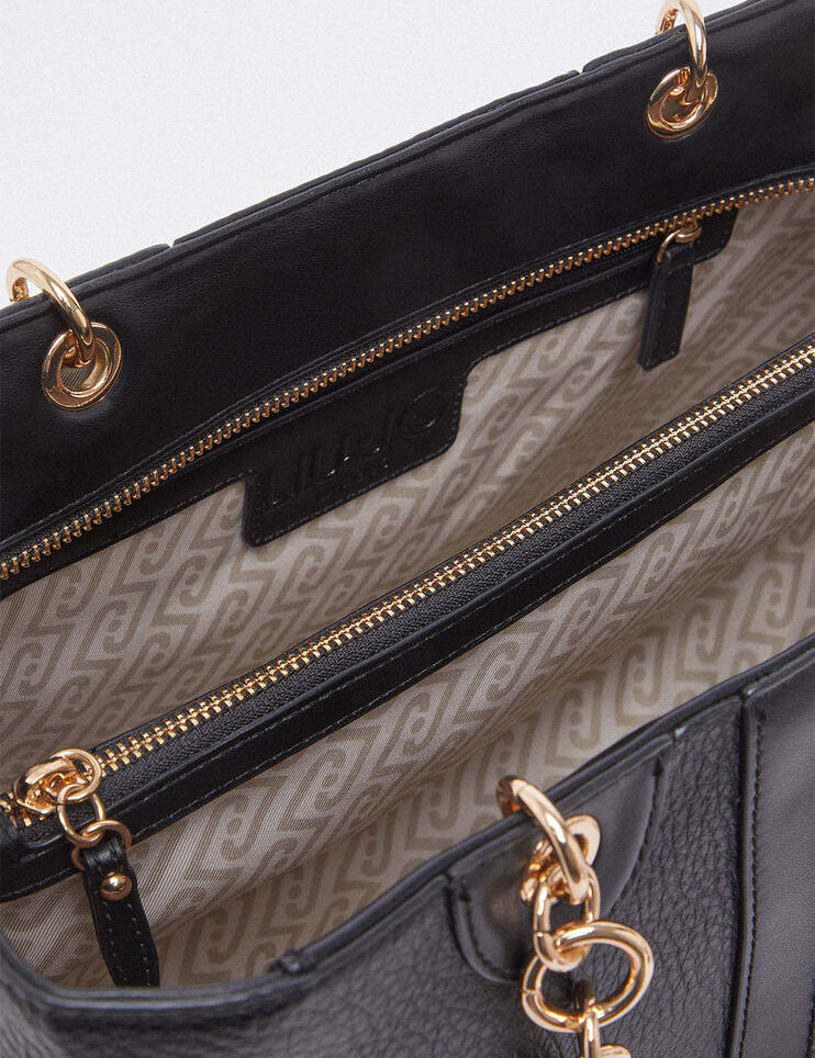 Shopper Ematite Liu Jo - MYLILLY