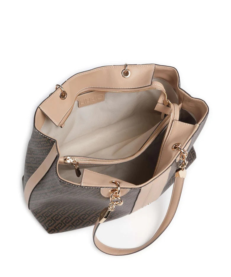 Shopper Ematite Liu Jo - MYLILLY