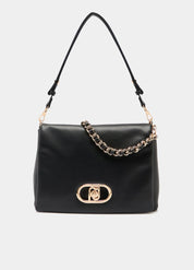 Borsa a spalla LaPuffy Liu Jo - MYLILLY