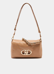 Borsa a spalla LaPuffy Medium Liu Jo - MYLILLY