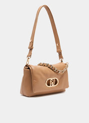 Borsa a spalla LaPuffy Medium Liu Jo - MYLILLY